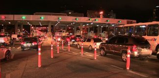 Terceira Ponte: cobrança em sentido único será definitiva