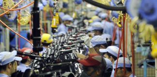 ES registra a menor queda na produção industrial no país em maio, aponta IBGE