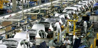 Espírito Santo registra maior queda na produção industrial em 2019, diz IBGE