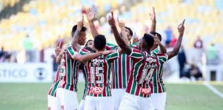 Com folga, Fluminense recebe equatorianos na Sul-Americana