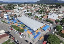 1ª FestFeira de Aracruz terá atrações e encontro gastronômico no Mercado Municipal