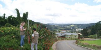 Nova divisão distrital de Santa Teresa será apresentada à população