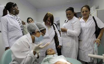 Médicos cubanos falam sobre a decisão de ficar no ES: ‘mais oportunidades’