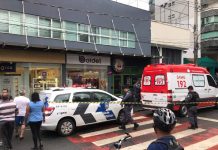 Ex-governador Gerson Camata é alvo de tiros e falece na Praia do Canto, em Vitória