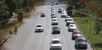 Vendas de veículos crescem 11,4% no primeiro trimestre