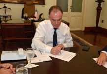 Covid-19: novo decreto de calamidade pública entra em vigor no ES