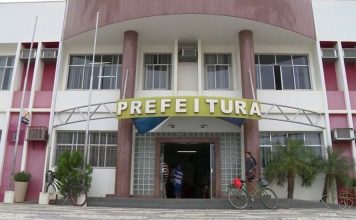 Prefeito de Jaguaré reassume o cargo e agradece apoio e orações