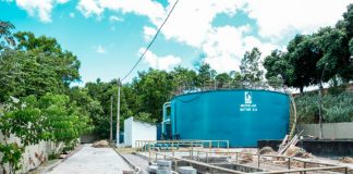 Saae de Linhares abre processo seletivo com salários de quase R$ 2,5 mil mais vale alimentação