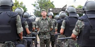 General diz que Incra vai atuar sem ‘atropelo institucional’