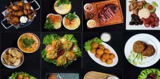 Festival de Botecos traz a Linhares o melhor da comida de bar