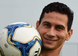 Com gol de barriga de Ganso, Flu bate Ypiranga e avança na Copa do Brasil