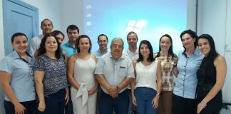 Hospital Rio Doce, em Linhares, recebe primeira turma de residentes médicos