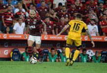 Conmebol define data do retorno da Libertadores: 15 de setembro