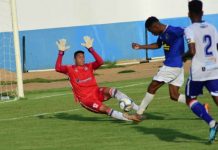 Time do Linhares bate o Sport Colatinense e garante o acesso à Série A