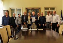 Espírito Santo ganha primeira Federação dos Cafés