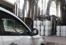 Mapa determina recolhimento de todos os produtos da Cervejaria Backer