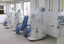 Aracruz será a primeira cidade brasileira a contar com um Centro Municipal de Hemodiálise