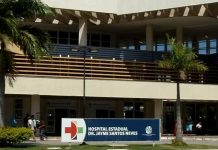 Secretaria da Saúde divulga 4º boletim de Covid-19