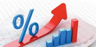 Inflação oficial de fevereiro fica em 0,25%