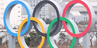 Comitê Olímpico Internacional anuncia que Olimpíada de Tóquio será de 23 de julho a 8 de agosto de 2021