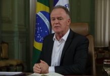 ES anuncia suspensão de ônibus e fechamento mais restrito do comércio