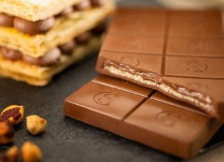 Cacau Show anuncia nova fábrica em Linhares, com investimento de R$ 100 milhões