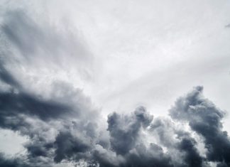 ES tem sete alertas para chuvas fortes ; veja as regiões