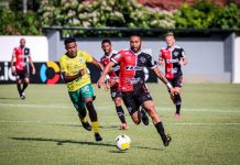 Nova Venécia elimina o Ferroviário e o ES tem pela primeira vez dois times na segunda fase da Copa do Brasil