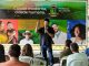 Encontro do Programa Linhares Coffee chega à comunidade de Córrego do Meio, em São Rafael