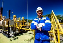 Espírito Santo receberá R$ 100 milhões em investimentos na distribuição de gás natural