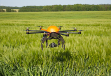 Cooabriel investe em inovação tecnológica e lança o Projeto Drone Agrícola