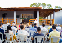 Após certificação internacional, Cooabriel terá primeiro laboratório do país dedicado ao conilon