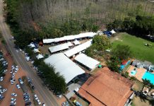 Pinheiros AgroShow 2024 faz história e gera mais de 370 milhões em negócios