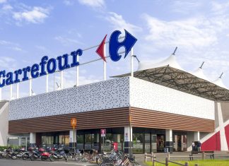 Diretor-Presidente do Grupo Carrefour emite nota de desculpas ao Ministério da Agricultura do Brasil