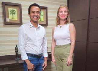 Secretaria de Educação divulga período para efetivação das matrículas do Ensino Fundamental