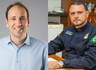 Divulgados os futuros secretários de Desenvolvimento e de Segurança Pública de Linhares