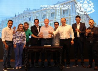 Espírito Santo terá R$ 264 milhões para infraestrutura rural em 35 municípios