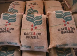 Vendas da safra 2024/25 de café avançam para 85% impulsionadas por preços históricos