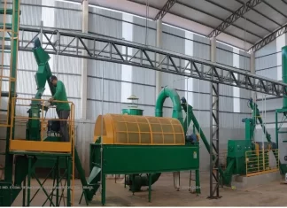 Produtores capixabas investem R$ 6 milhões em indústria de processamento de soja em Pinheiros