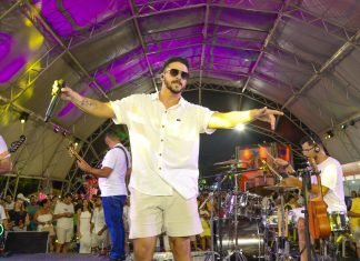 Verão 2025: programação do fim de semana terá mais de 20 atrações nas praias de Linhares