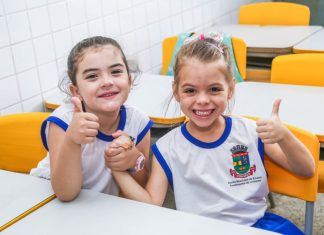 Volta às aulas: ano letivo na rede de Linhares começa no dia 5 de fevereiro