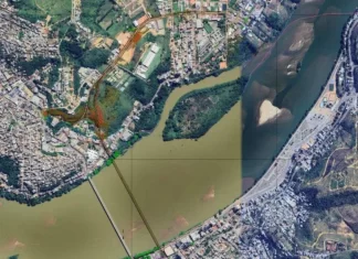 Consórcio mineiro vai construir Terceira Ponte de Colatina