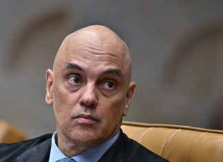 Comitê da Câmara dos EUA aprova projeto que pode barrar Moraes no país
