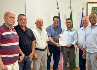 Prefeitura doa área pública para construção do Centro de Oncologia de Linhares