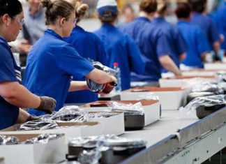 Sine de Linhares começa a semana com 200 vagas de emprego