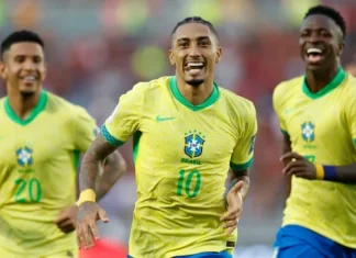 Argentina x Brasil: onde assistir ao vivo, horário e escalações do jogo das Eliminatórias