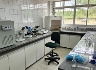 Reestruturação do centro de pesquisa do Incaper é inaugurada em Linhares