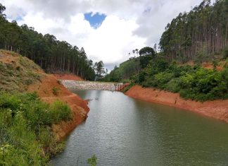Estado terá linha de crédito para pequenas barragens