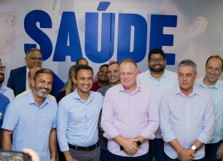 Pacientes de Linhares não precisarão mais se deslocar até Baixo Guandu e Colatina para fazer exames de vista, colonoscopia e endoscopia