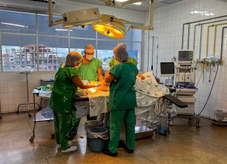 Hospital Geral de Linhares retorna com cirurgias eletivas em várias especialidades